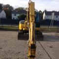 Komatsu PC88MR-6