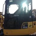 Komatsu PC88MR-6