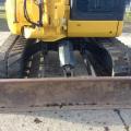 Komatsu PC88MR-6