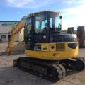 Komatsu PC88MR-6