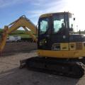 Komatsu PC88MR-6