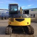 Komatsu PC88MR-6