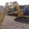 Komatsu PC88MR-6