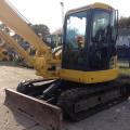 Komatsu PC88MR-6