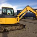 Komatsu PC88MR-6