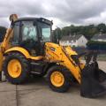 JCB 3CX Contractor