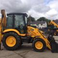 JCB 3CX Contractor