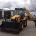 JCB 3CX Contractor