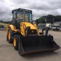 JCB 3CX Contractor