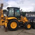 JCB 3CX Contractor