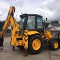 JCB 3CX Contractor