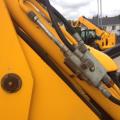 JCB 3CX Contractor