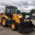 JCB 3CX Contractor