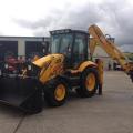 JCB 3CX Contractor