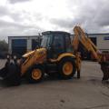 JCB 3CX Contractor