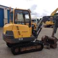 Volvo EC25