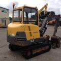 Volvo EC25
