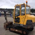 Volvo EC25