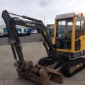 Volvo EC25