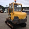 Volvo EC25