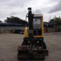 Volvo EC25
