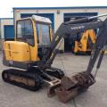 Volvo EC25