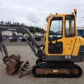 Volvo EC25