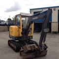 Volvo EC25
