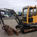 Volvo EC25