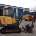 Volvo EC25