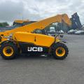 JCB 525-60 Joystick / AC