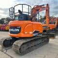 Doosan DX140 LCR-7 ( New Model )