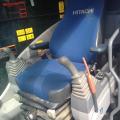 Hitachi ZX210LC-3