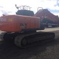 Hitachi ZX210LC-3
