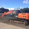 Hitachi ZX210LC-3