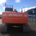 Hitachi ZX210LC-3