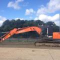 Hitachi ZX210LC-3