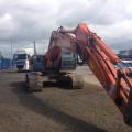 Hitachi ZX210LC-3