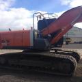 Hitachi ZX210LC-3