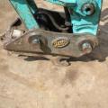 Kobelco Sk80MSR