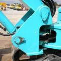 Kobelco Sk80MSR