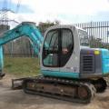 Kobelco Sk80MSR
