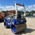 Hamm HD13 ( 1300MM )