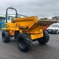 Thwaites 6 Tonne Swivel