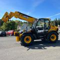 JCB 540-140 Joystick / Sway