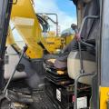 Komatsu PC138 US-11