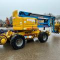 Genie Z60/34 Rail Road