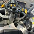 JCB 457ZX Stage 5 ( Weigh Scales )