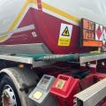 Daf CF330 Fuel Tanker