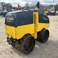 Bomag BMP8500 Trench